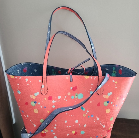 Desigual bag - Picture 3 of 3